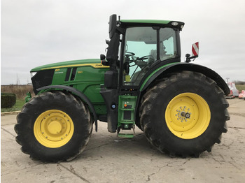 Tractor JOHN DEERE 6R 250