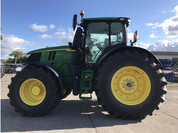 Tractor JOHN DEERE 6R 250