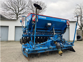 Zaaimachine LEMKEN