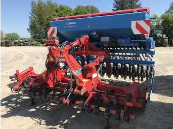 Zaaimachine LEMKEN