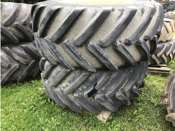 Band voor Landbouwmachine Michelin 650/60R34: afbeelding 2