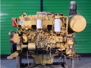 Motor KOMATSU