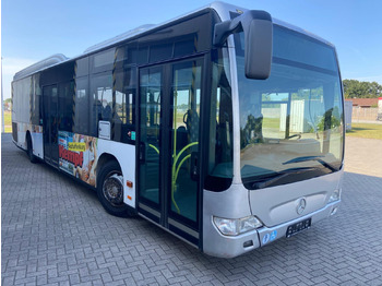 Stadsbus MERCEDES-BENZ Citaro