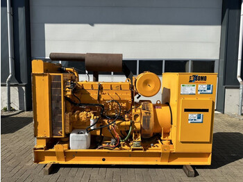 Industrie generator CUMMINS