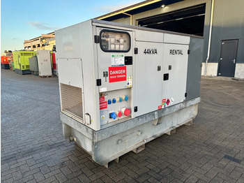 Industrie generator KUBOTA