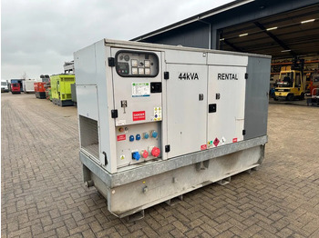 Industrie generator KUBOTA