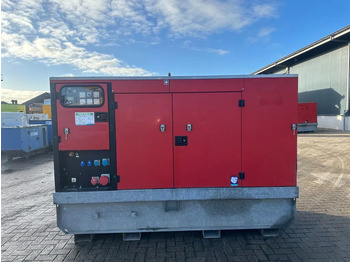 Industrie generator KUBOTA