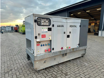 Industrie generator KUBOTA