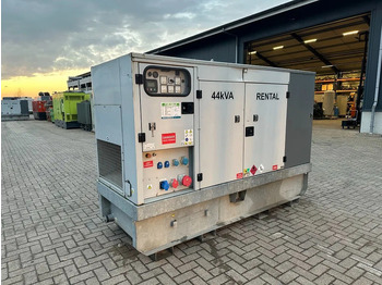 Industrie generator KUBOTA