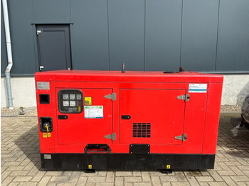 Industrie generator HIMOINSA