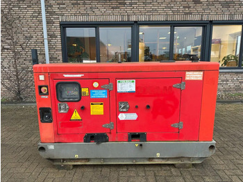 Industrie generator HIMOINSA