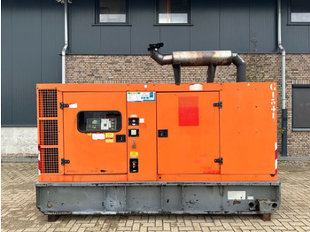 Industrie generator JOHN DEERE