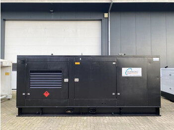 Industrie generator IVECO