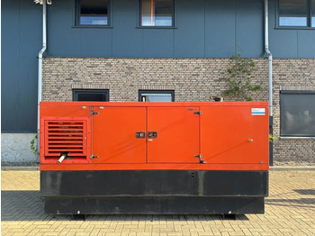 Industrie generator IVECO