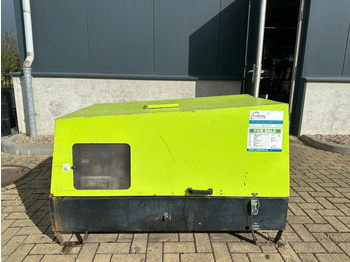 Industrie generator YANMAR