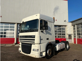 Trekker DAF XF 105 410