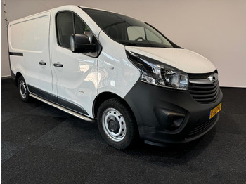 Kleine bestelwagen OPEL Vivaro