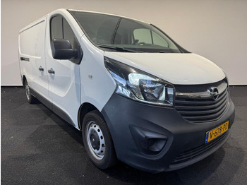 Kleine bestelwagen OPEL Vivaro