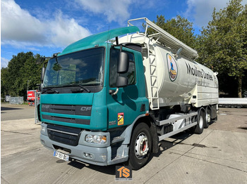 Tankwagen DAF CF 75 310