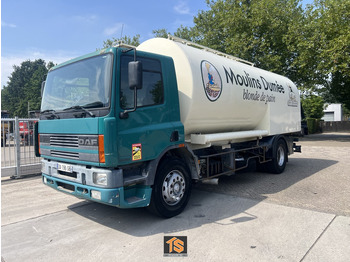 Tankwagen DAF CF 75 250