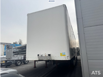 Andere machine