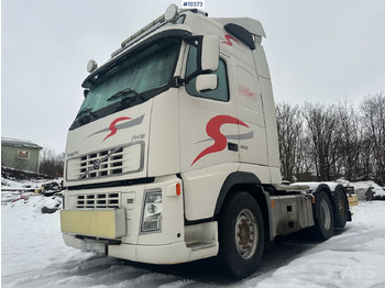 Trekker VOLVO FH12