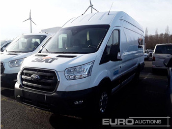 Bestelwagen FORD Transit