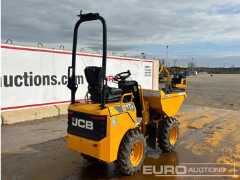 Minidumper JCB 1T-2S5: afbeelding 5