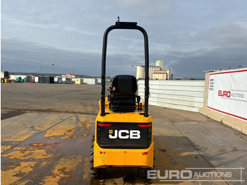 Minidumper JCB 1T-2S5: afbeelding 4