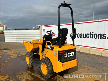 Minidumper JCB 1T-2S5: afbeelding 3