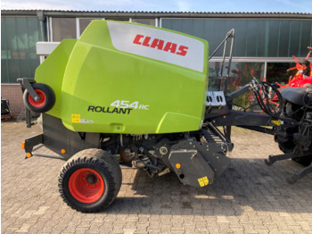 Hooi-/ Voedermachine CLAAS