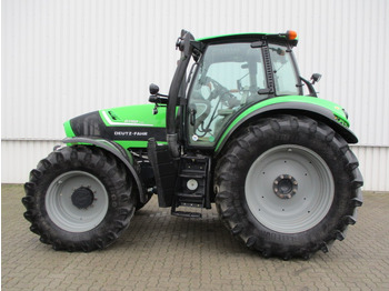 Tractor DEUTZ Agrotron 6