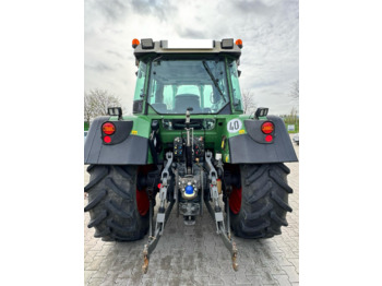 Tractor FENDT 400 Vario