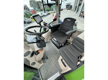 Tractor FENDT 718 Vario