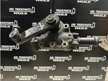 Stuurinrichting voor Vrachtwagen MAN STEERING GEAR 81.46200-6552: afbeelding 2 Stuurinrichting voor Vrachtwagen MAN STEERING GEAR 81.46200-6552: afbeelding 2