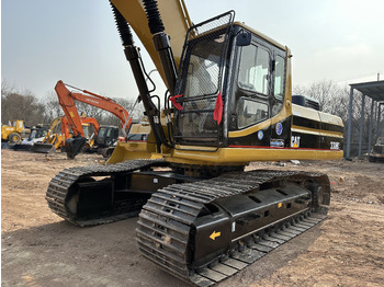 Rupsgraafmachine CATERPILLAR 330BL: afbeelding 2