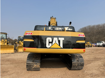 Rupsgraafmachine CATERPILLAR 330BL: afbeelding 5