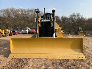 Bulldozer CATERPILLAR D8R