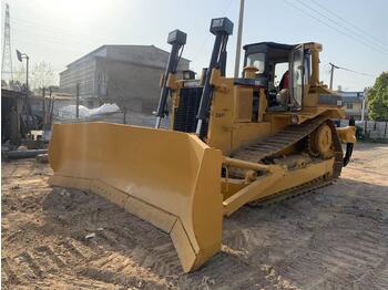 Bulldozer CATERPILLAR D8R