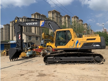 Graafmachine VOLVO EC290BLC