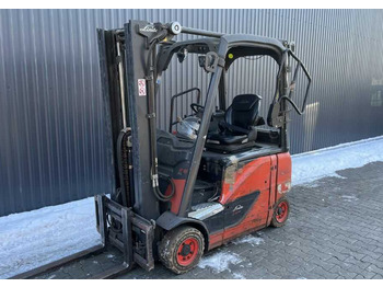 Leasing  Linde E16PH-02 Linde E16PH-02: afbeelding 1