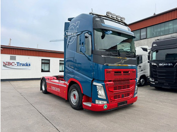 Autovrachtwagen vrachtwagen VOLVO FH 460