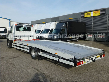 Nieuw Bergingsvoertuig, Bestelwagen Iveco DAILY 70C18 Festplateau Alu Premium Automatik: afbeelding 5