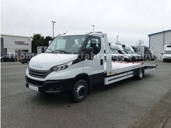 Bergingsvoertuig IVECO Daily 70c18