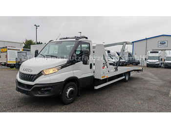 Bergingsvoertuig IVECO Daily 70c18