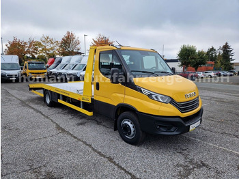 Bergingsvoertuig IVECO Daily 70c18