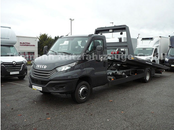 Bergingsvoertuig IVECO Daily 70c18