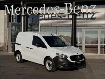 Kleine bestelwagen MERCEDES-BENZ Citan 108 CDI