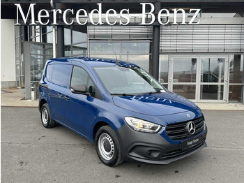 Kleine bestelwagen MERCEDES-BENZ Citan 108 CDI