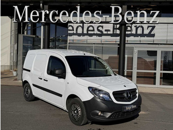 Kleine bestelwagen MERCEDES-BENZ Citan 109 CDI